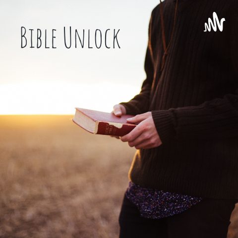 Listen to our Podcast! Stay Connected with the Word of God. 